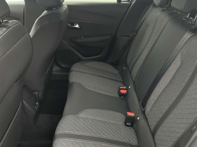 Peugeot 208 Hybrid 110 ch e-DCS6 Allure