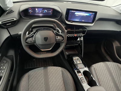Peugeot 208 Hybrid 110 ch e-DCS6 Allure