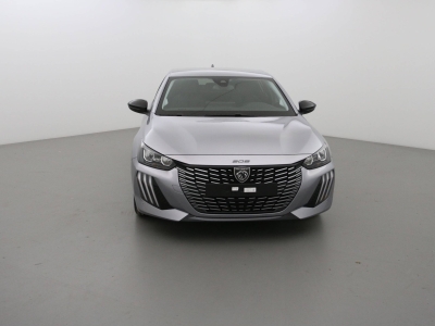 Peugeot 208 Hybrid 110 ch e-DCS6 Allure