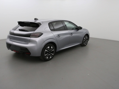 Peugeot 208 Hybrid 110 ch e-DCS6 Allure