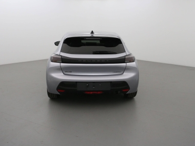 Peugeot 208 Hybrid 110 ch e-DCS6 Allure