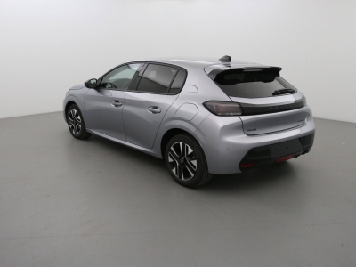 Peugeot 208 Hybrid 110 ch e-DCS6 Allure
