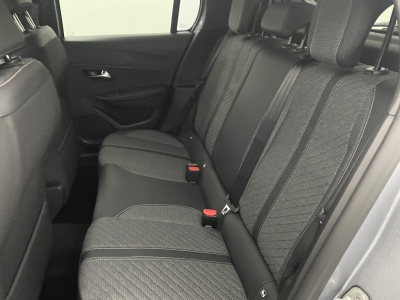 Peugeot 208 Hybrid 110 ch e-DCS6 Allure