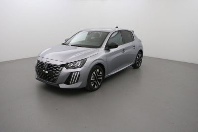 Peugeot208Hybrid 110 ch e-DCS6 Allure