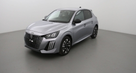 Peugeot 208 Hybrid 110 ch e-DCS6 Allure