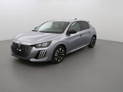 Peugeot 208 Hybrid 110 ch e-DCS6 Allure