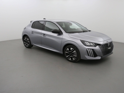 Peugeot 208 Hybrid 110 ch e-DCS6 Allure