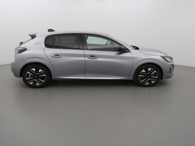 Peugeot 208 Hybrid 110 ch e-DCS6 Allure