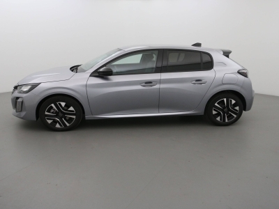 Peugeot 208 Hybrid 110 ch e-DCS6 Allure