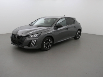 Peugeot 208 Hybrid 110 ch e-DCS6 Allure