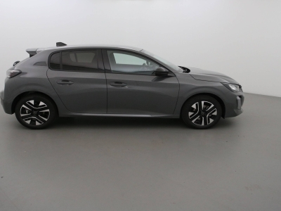 Peugeot 208 Hybrid 110 ch e-DCS6 Allure