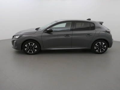 Peugeot 208 Hybrid 110 ch e-DCS6 Allure