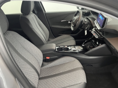 Peugeot 208 Hybrid 110 ch e-DCS6 Allure