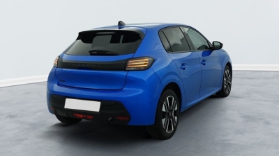 Peugeot 208 PureTech 100 S&S BVM6 Allure