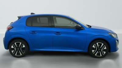 Peugeot 208 PureTech 100 S&S BVM6 Allure