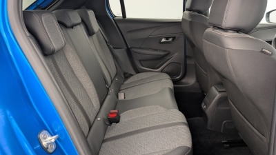 Peugeot 208 PureTech 100 S&S BVM6 Allure