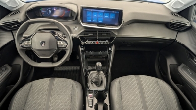 Peugeot 208 PureTech 100 S&S BVM6 Allure