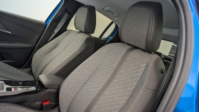 Peugeot 208 PureTech 100 S&S BVM6 Allure