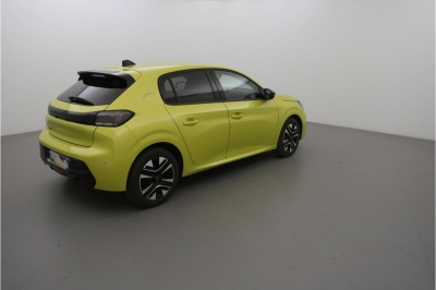 Peugeot 208 PureTech 100 S&S BVM6 Allure