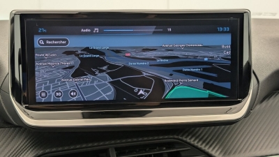Peugeot 208 PureTech 100 S&S BVM6 Allure