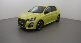 Peugeot 208 PureTech 100 S&S BVM6 Allure