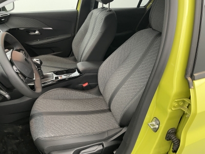 Peugeot 208 PureTech 100 S&S BVM6 Allure