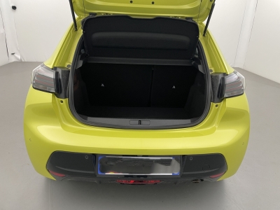 Peugeot 208 PureTech 100 S&S BVM6 Allure