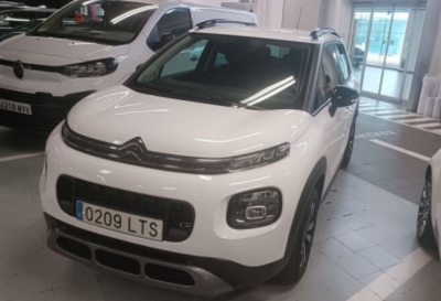 Citroën C3 Aircross PureTech 110 S&S BVM6 Feel Pack