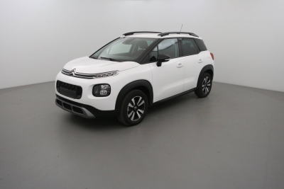 CitroënC3 AircrossPureTech 110 S&S BVM6 Feel Pack