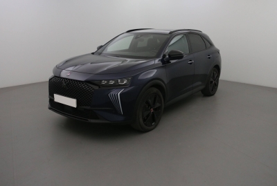 DSDS 7Hybride Rechargeable E-Tense 300 EAT8 4x4 Performance Line +