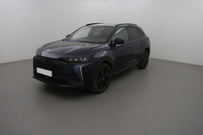 DSDS 7Hybride Rechargeable E-Tense 300 EAT8 4x4 Performance Line +