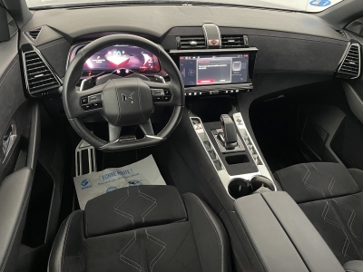 DS DS 7 Hybride Rechargeable E-Tense 300 EAT8 4x4 Performance Line +