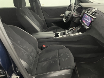 DS DS 7 Hybride Rechargeable E-Tense 300 EAT8 4x4 Performance Line +