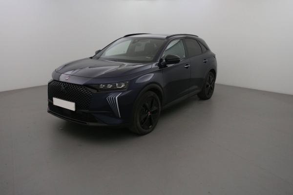 DSDS 7Hybride Rechargeable E-Tense 300 EAT8 4x4 Performance Line +