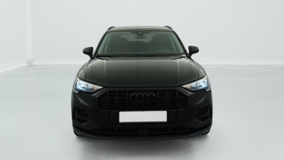 Audi Q3 35 TDI 150 ch S tronic 7 Design