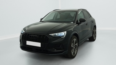 Audi Q3 35 TDI 150 ch S tronic 7 Design