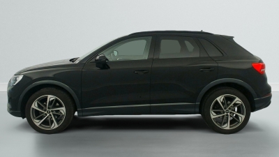 Audi Q3 35 TDI 150 ch S tronic 7 Design