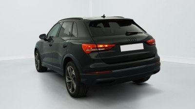 Audi Q3 35 TDI 150 ch S tronic 7 Design