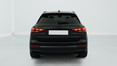 Audi Q3 35 TDI 150 ch S tronic 7 Design