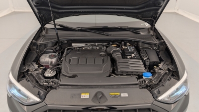 Audi Q3 35 TDI 150 ch S tronic 7 Design