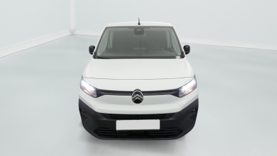 Citroën Berlingo Van M DIESEL 100 CH MANUELLE