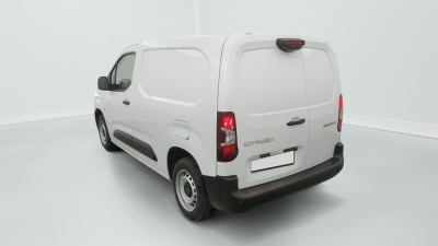Citroën Berlingo Van M DIESEL 100 CH MANUELLE