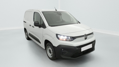 Citroën Berlingo Van M DIESEL 100 CH MANUELLE