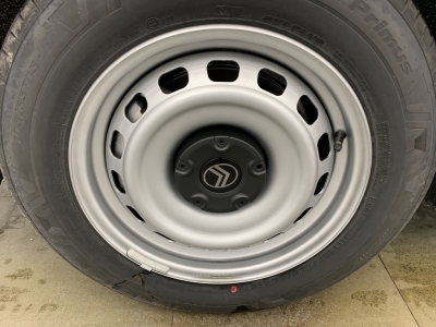 Citroën Berlingo Van M DIESEL 100 CH MANUELLE