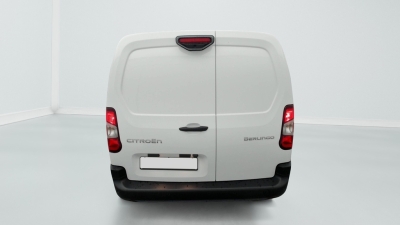 Citroën Berlingo Van M DIESEL 100 CH MANUELLE