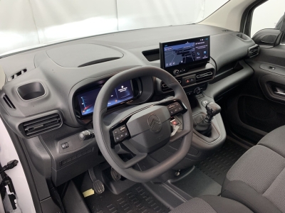 Citroën Berlingo Van M DIESEL 100 CH MANUELLE