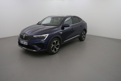 Renault Arkana E-Tech 145 - 23 Techno