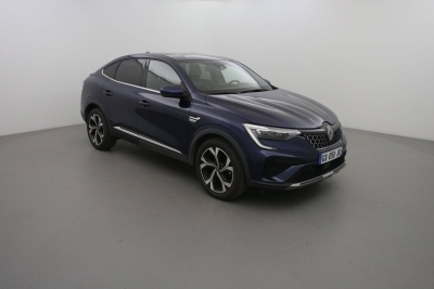 Renault Arkana E-Tech 145 - 23 Techno