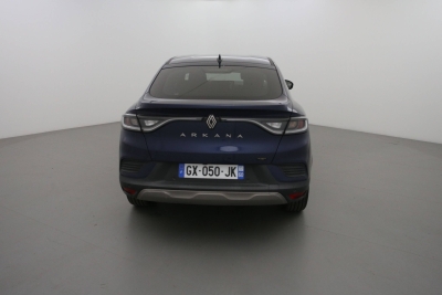 Renault Arkana E-Tech 145 - 23 Techno