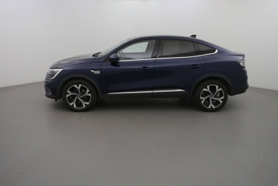 Renault Arkana E-Tech 145 - 23 Techno